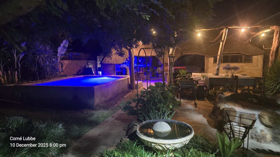 3 Bedroom Property for Sale in Meiringspark Ext 4 North West